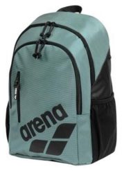 Plecak Arena All Set 30L. Czarne plecaki męskie ARENA, bez wzorów, z materiału, eleganckie. Za 159.99 zł.