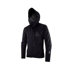 Kurtka rowerowa LEATT Jacket MTB HydraDri 2.0. Czarne kurtki męskie LEATT, m, bez wzorów, z meshu, bez kaptura. Za 672.15 zł.