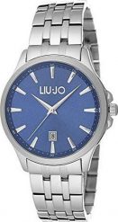 Zegarek Liujo Zegarek Męski LiuJo TLJ1081 (40 mm). Zegarki męskie Liujo, bez wzorów. Za 399.63 zł.