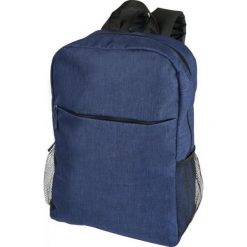 Ogrzewany Plecak Na Komputer. Niebieskie plecaki damskie BULLET, bez wzorów. Za 45.99 zł.