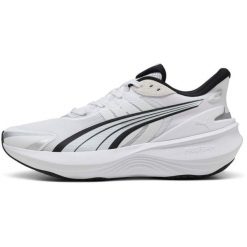 Adidasy Puma Pulse Pro, Dla obu płci. Białe obuwie sportowe damskie Puma, bez wzorów, bez zapięcia. Za 390.00 zł.
