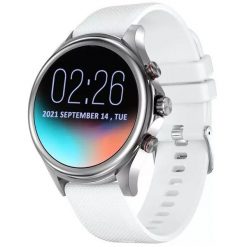 Smartwatch Active Band MW One Biały. Białe zegarki smartwatch Active Band, bez wzorów. Za 219.99 zł.