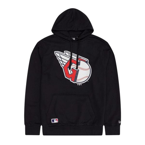 Bluza z kapturem Cincinnati Reds MLB Regular. Niebieskie bluzy damskie New Era, s, bez wzorów, z materiału, eleganckie, bez ramiączek, z kapturem. Za 179.50 zł.