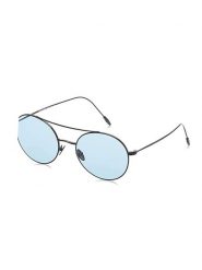 Giorgio Armani Okulary "AR6050" | AR6050 301480 | Mężczyzna | Czarny, Niebieski. Czarne okulary przeciwsłoneczne damskie Emporio Armani. W wyprzedaży za 629.00 zł.
