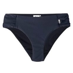 Bikini Damskie Catrina. Czarne stroje kąpielowe damskie AQUAWAVE, m, bez wzorów. Za 76.99 zł.