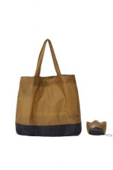 Torba Naturehike Mountain Type Reusable Bag. Brązowe torby na ramię męskie NATUREHIKE, z materiału, na ramię. Za 62.99 zł.