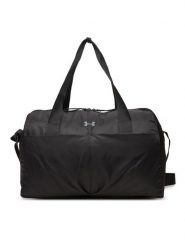 Under Armour Torba UA Studio Lite 1388915 Czarny. Czarne torby podróżne damskie Under Armour, bez wzorów, z materiału. Za 229.99 zł.