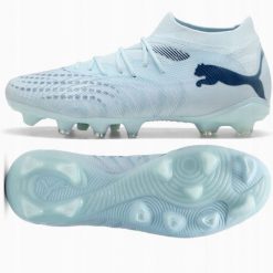 Puma Buty Puma Future 9 Match Wn`s FG/AG 108718-03. Obuwie sportowe damskie Puma, bez wzorów, bez zapięcia. Za 241.23 zł.