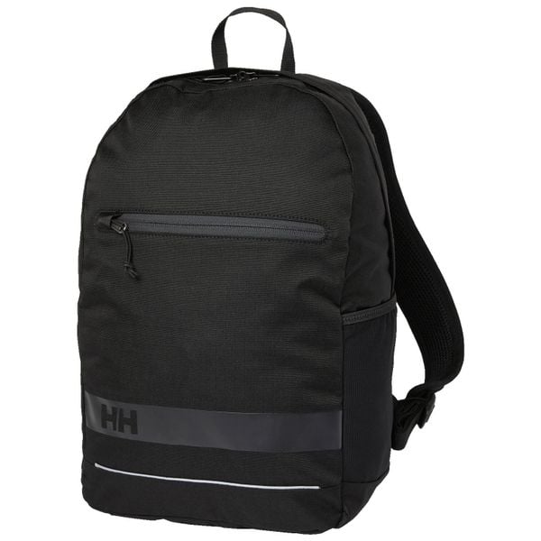 Plecak Helly Hansen Birch. Czarne plecaki damskie Helly Hansen, bez wzorów, sportowe. Za 284.00 zł.