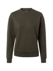 Marie Lund bluza nierozpinana Kobiety zielony, XXL. Zielone bluzy damskie Marie Lund, xxl, bez wzorów, bez ramiączek, bez kaptura. Za 139.95 zł.