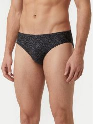 EA7 Emporio Armani Kąpielówki 7M000501 AF21249 MC429 Czarny. Czarne kąpielówki męskie EA7 Emporio Armani, m, bez wzorów, z syntetyku. Za 229.99 zł.