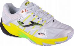 Joma Joma Open Men 2402 TOPES2402OM białe 41. Białe buty sportowe męskie Joma, bez wzorów, bez zapięcia. Za 311.02 zł.
