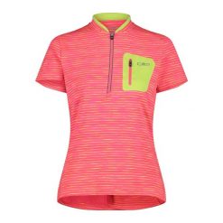 Skarpetki damskie z melanżem CMP. Brązowe skarpetki damskie CMP, bez wzorów. Za 222.85 zł.