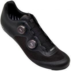 Buty męskie GIRO IMPERIAL II BOA black (NEW 2025) Rozmiar buta: 44. Czarne buty sportowe męskie Giro, bez wzorów, bez zapięcia. Za 2,462.87 zł.