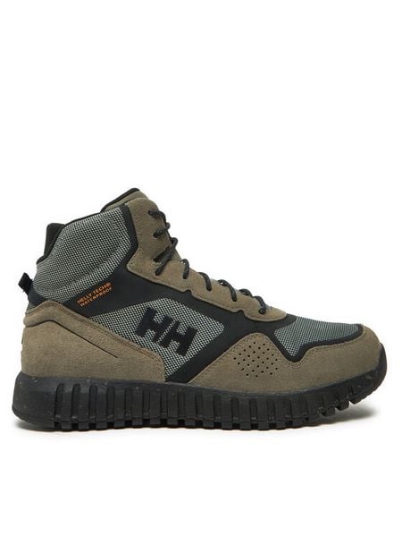Helly Hansen Trekkingi Monashee Ullr HT 11432 Brązowy. Brązowe botki męskie Helly Hansen, ze skóry, bez zapięcia. Za 572.99 zł.