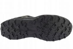 Buty trekkingowe męskie Joma Joma Sierra AX Men 2501 TKSIXW2501 Czarne 45. Czarne trekkingi męskie Joma, bez zapięcia. Za 330.45 zł.
