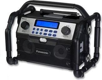 Radio budowlane Panasonic EY37A2B32. Radia PANASONIC. Za 1,096.73 zł.