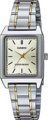 Zegarek Casio Zegarek damski Casio LTP-V007SG-9E + BOX (zd639k). Zegarki damskie Casio. Za 182.10 zł.