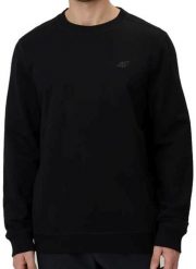 4f Bluza sportowa męska bez kaptura M2549. Bluzy sportowe męskie 4F, m, bez wzorów, bez kaptura. Za 99.00 zł.