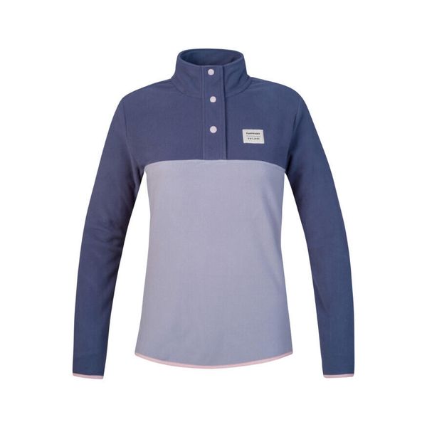 Bluza damska Hannah Nuka. Brązowe bluzy damskie Hannah, s, bez wzorów, retro, bez ramiączek, bez kaptura. Za 404.60 zł.