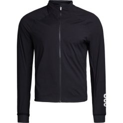 Kurtka POC ESSENTIAL SPLASH. Czarne kurtki męskie POC, m, bez wzorów, bez kaptura. W wyprzedaży za 435.00 zł.
