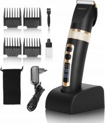 Trymer Aigostar Sharper. Golarki i trymery Aigostar. Za 149.00 zł.