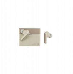 Moondrop Moca - grey - Słuchawki IEM TWS z ANC. Szare słuchawki dokanałowe Moondrop. Za 261.26 zł.