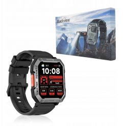 Smartwatch M BLACKVIEW SMART WATCH W60. Zegarki smartwatch NoName, bez wzorów. Za 245.83 zł.