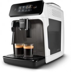 Ekspres ciśnieniowy PHILIPS EP 1223/00. Brązowe ekspresy ciśnieniowe Philips. Za 1,317.99 zł.