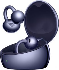 Słuchawki Huawei FreeClip 2 S Niebieski (55039240). Niebieskie słuchawki bezprzewodowe Huawei. Za 862.89 zł.