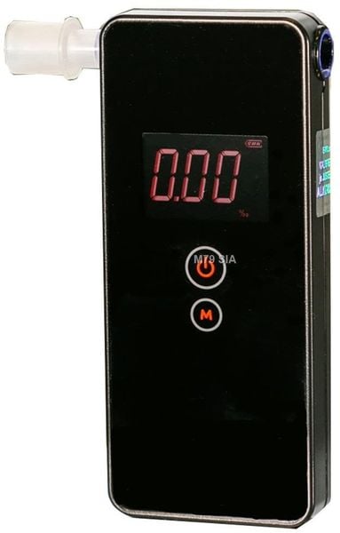 Alkomat Alcoscan Alcoscan Delta B klase - Alkometrs. Alkomaty Alcoscan. Za 834.51 zł.