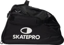 Sporty zimowe Narty Zjazdowe unisex SkatePro DeLuxe Kask i But/Skate Torba -. Białe torby na ramię męskie SKATEPRO, na ramię. Za 194.99 zł.