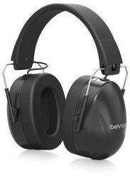Słuchawki Behringer Behringer DH80 Słuchawki dla perkusistów. Słuchawki nauszne Behringer. Za 176.72 zł.
