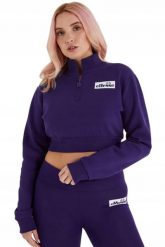 ELLESSE BLUZA DAMSKA S KOLOR WIELO KOLOROWY. Bluzy damskie Ellesse, l, bez wzorów, z bawełny, sportowe, bez ramiączek, bez kaptura. Za 136.64 zł.