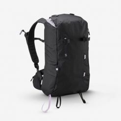 Plecak skiturowy Wedze 25 l Wilder. Plecaki damskie WED'ZE, bez wzorów, z materiału, sportowe. Za 279.99 zł.