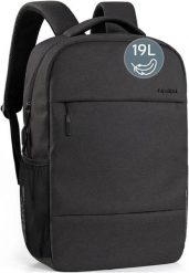 Plecak Aspensport Plecak 19 L Charcoal Grey. Białe plecaki męskie Erima, bez wzorów, z materiału, biznesowe. Za 91.19 zł.