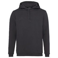 Bluza z kapturem męska Vaude Manukau Hoody III. Szare bluzy męskie Vaude, l, bez wzorów, z kapturem. Za 298.99 zł.