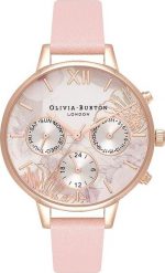 Zegarek Olivia Burton Damski Zegarek OLIVIA BURTON WOMEN OB16CGS07 (34 MM) NoSize. Zegarki damskie Olivia Burton. Za 427.67 zł.