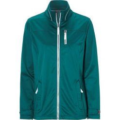 Cellbes Kurtka zielony female zielony 34/36. Zielone kurtki sportowe damskie Cellbes, bez wzorów, bez ramiączek, bez kaptura. W wyprzedaży za 223.00 zł.