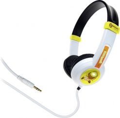 Geemarc Kiwibeat Music 101 Kopfhörer für Kinder. Słuchawki nauszne LENCO. Za 108.22 zł.
