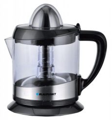 Wyciskarka Blaupunkt CJS-401 (40W; 1,2l; kolor czarny). Czarne wyciskarki Blaupunkt. Za 85.99 zł.