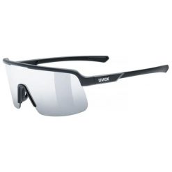 Okulary Uvex Dyrt. Szare okulary przeciwsłoneczne damskie Uvex. Za 194.49 zł.