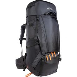 Plecak trekkingowy damski Tatonka Yukon 50+10. Czarne plecaki damskie Tatonka, bez wzorów, sportowe. Za 1,033.99 zł.