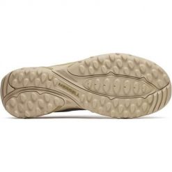 Buty trekkingowe męskie, Yokota 3 GTX. Brązowe trekkingi męskie Merrell, z gumy, bez zapięcia. Za 619.00 zł.