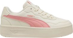 Buty damskie Puma Court Lally Skye 400368 04 38. Obuwie sportowe damskie Puma, bez wzorów, bez zapięcia. Za 452.34 zł.