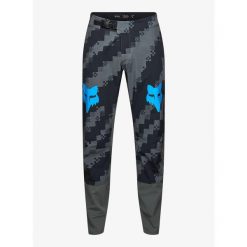 Spodnie rowerowe męskie Fox Ranger Pant Digi Image. Szare spodnie sportowe męskie FOX, m, bez wzorów, rowerowe. Za 440.99 zł.