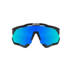 Okulary przeciwsłoneczne Scicon aeroshade xl scnpp verre multi-reflet bleues. Czarne okulary przeciwsłoneczne damskie SCICON SPORTS. Za 910.00 zł.