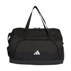 Torba sportowa adidas Run-On. Białe torby sportowe męskie Adidas, bez wzorów. Za 278.00 zł.