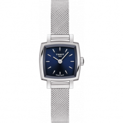 RABAT ZEGAREK TISSOT T058.109.11.041.00. Zegarki męskie TISSOT, bez wzorów. W wyprzedaży za 968.00 zł.