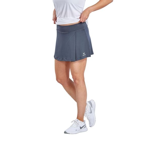 Spódnica damska Erima Performance. Szare spódnice damskie Erima, bez wzorów, eleganckie, sportowe. W wyprzedaży za 159.00 zł.